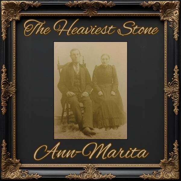 Cover art for The Heaviest Stone